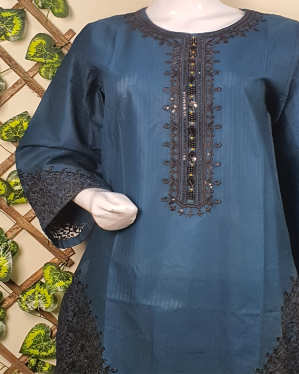 SUM-25018 (Dark Blue ) - Image 2