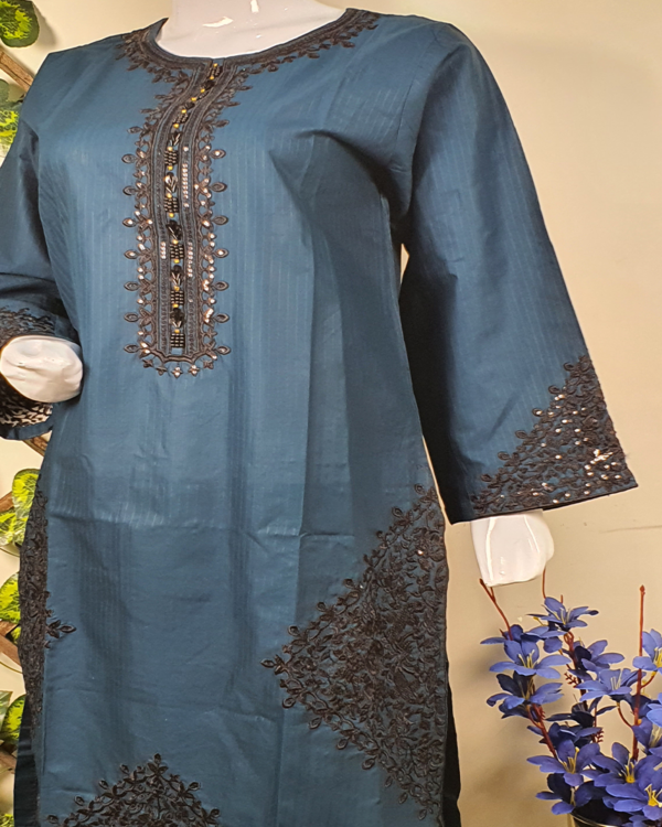 SUM-25018 (Dark Blue ) - Image 5