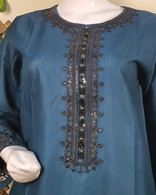 SUM-25018 (Dark Blue ) - Image 4