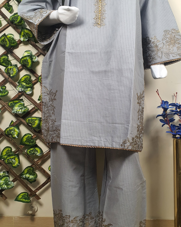 SUM-25021 (Light Grey) - Image 2