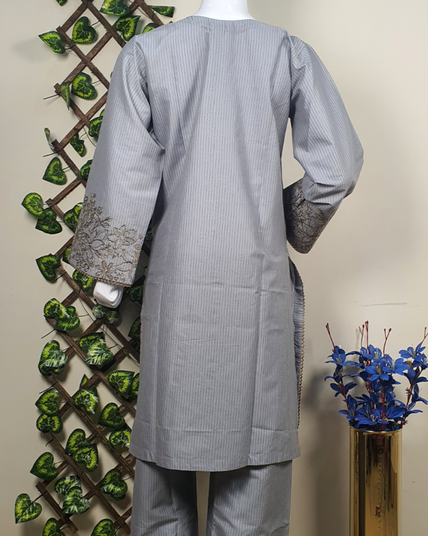 SUM-25021 (Light Grey) - Image 4