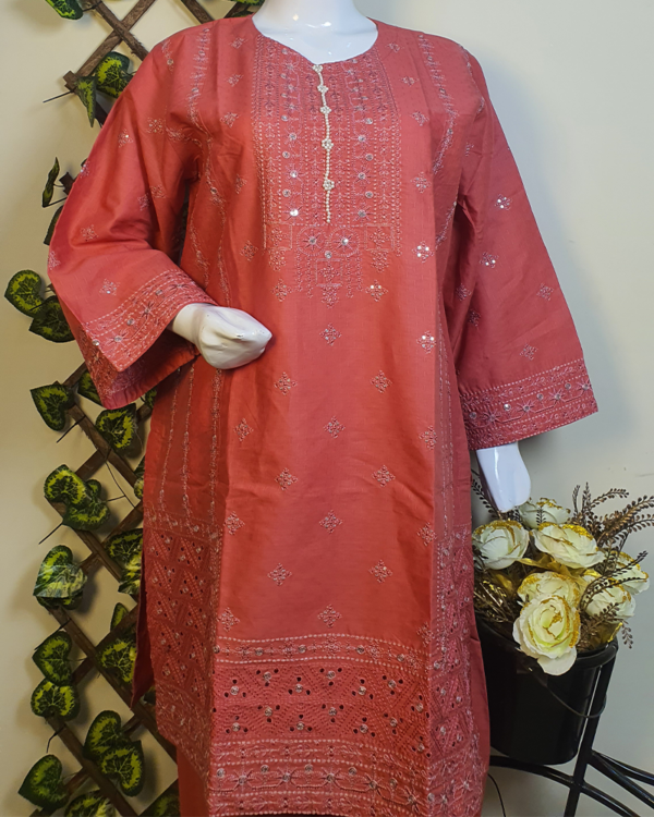 SUM-25009 (Rose Pink) - Image 5