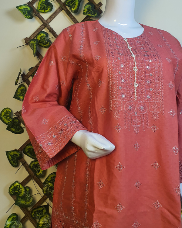 SUM-25009 (Rose Pink) - Image 4