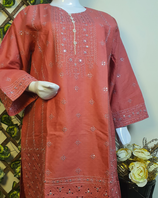 SUM-25009 (Rose Pink) - Image 3