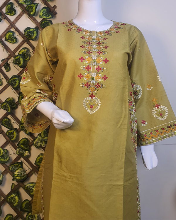 SUM-25033 (Dusty Green) - Image 2
