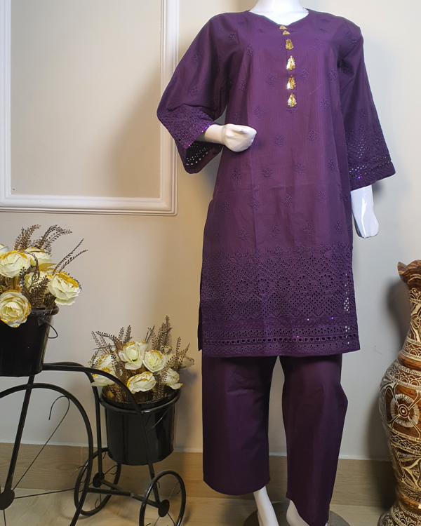 SUM-25029 (Purple) - Image 2