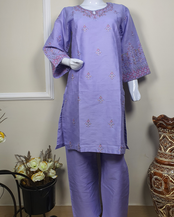 SUM-25028 (Ocean Blue) - Image 2