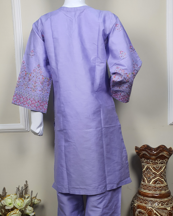 SUM-25028 (Ocean Blue) - Image 3