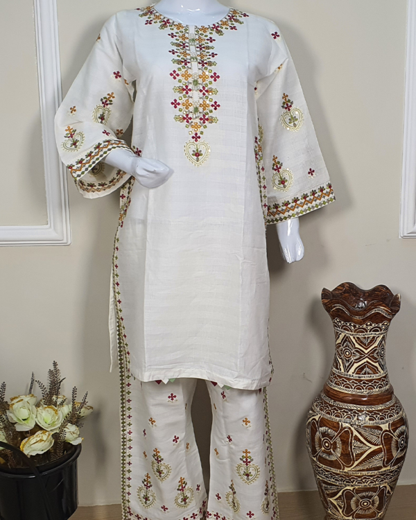 SUM-25032 (White) - Image 2