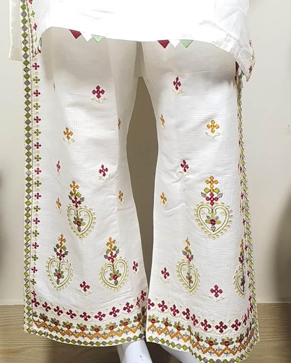 SUM-25011 (Off White) - Image 4