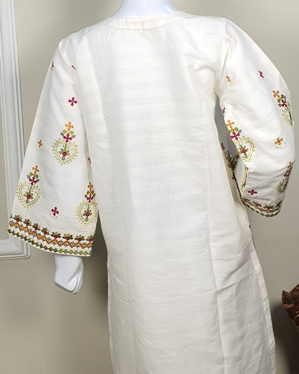 SUM-25011 (Off White) - Image 3