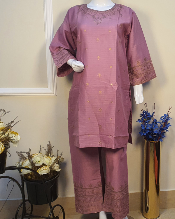 SUM-25023 (Pastel Pink) - Image 2