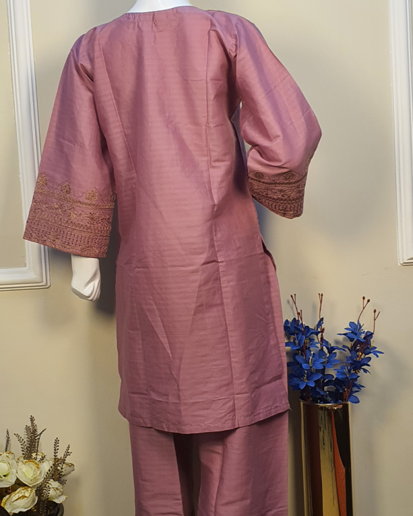 SUM-25023 (Pastel Pink) - Image 3