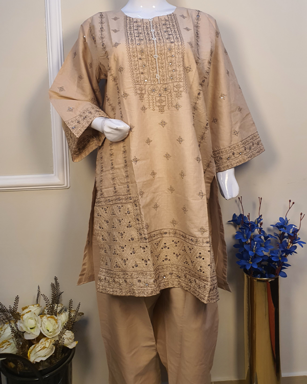 SUM-25035 (Beige)