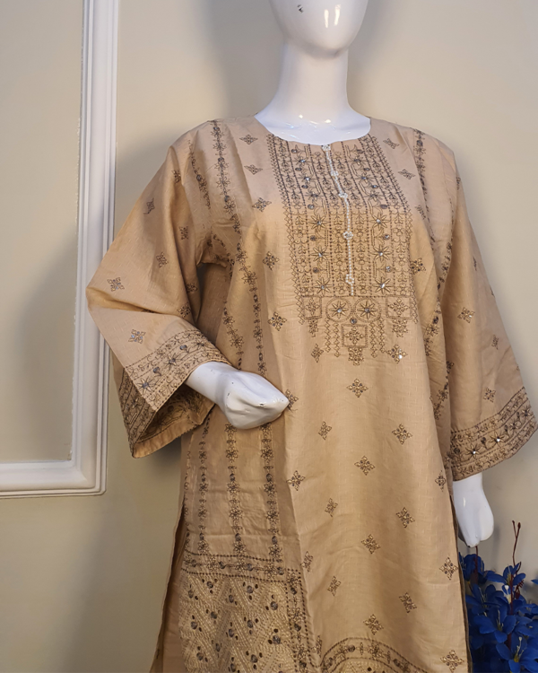 SUM-25035 (Beige) - Image 2