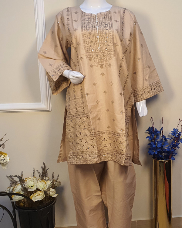 SUM-25035 (Beige) - Image 5