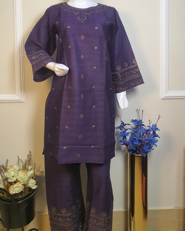 SUM-25036 (Purple)