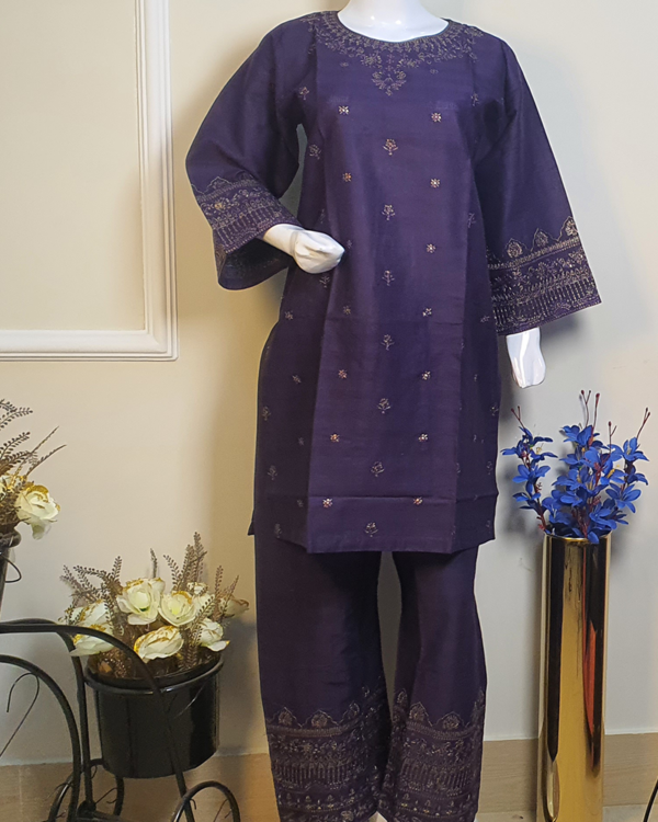 SUM-25036 (Purple) - Image 2