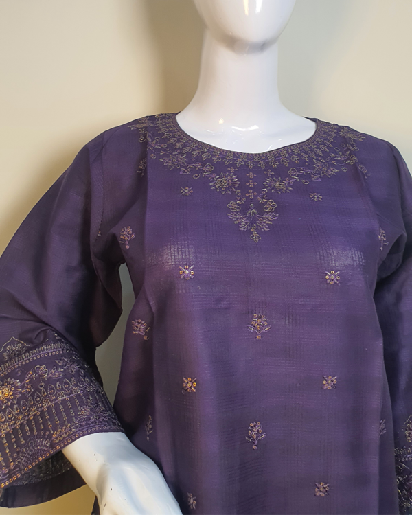 SUM-25036 (Purple) - Image 4
