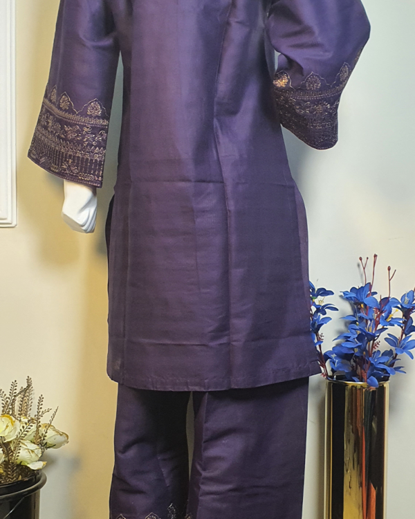 SUM-25036 (Purple) - Image 6
