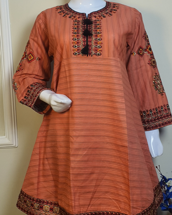 SUM-25017 (Peach) - Image 6