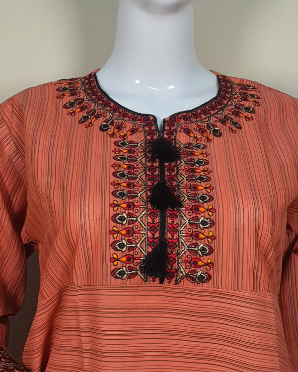 SUM-25017 (Peach) - Image 4