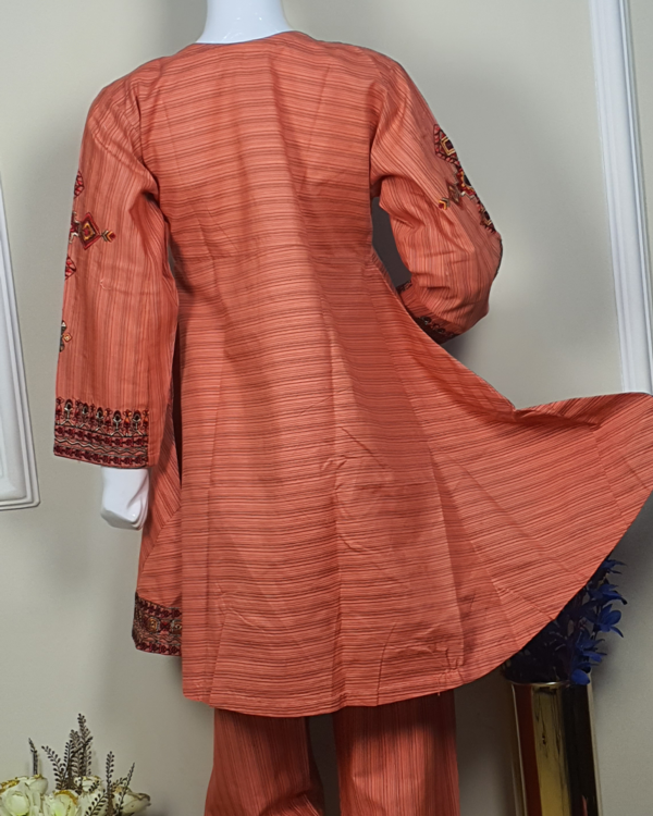 SUM-25017 (Peach) - Image 3