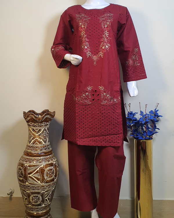 SUM-25006 (Blood Red)