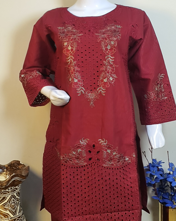 SUM-25006 (Blood Red) - Image 6
