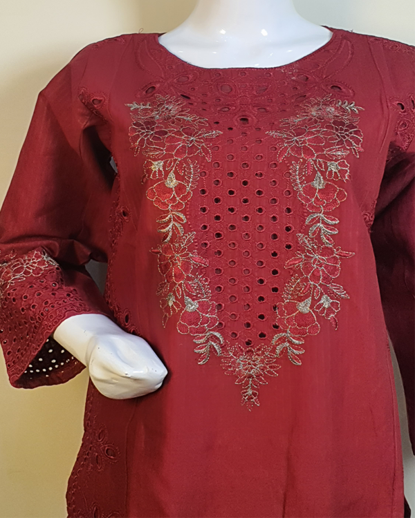 SUM-25006 (Blood Red) - Image 5