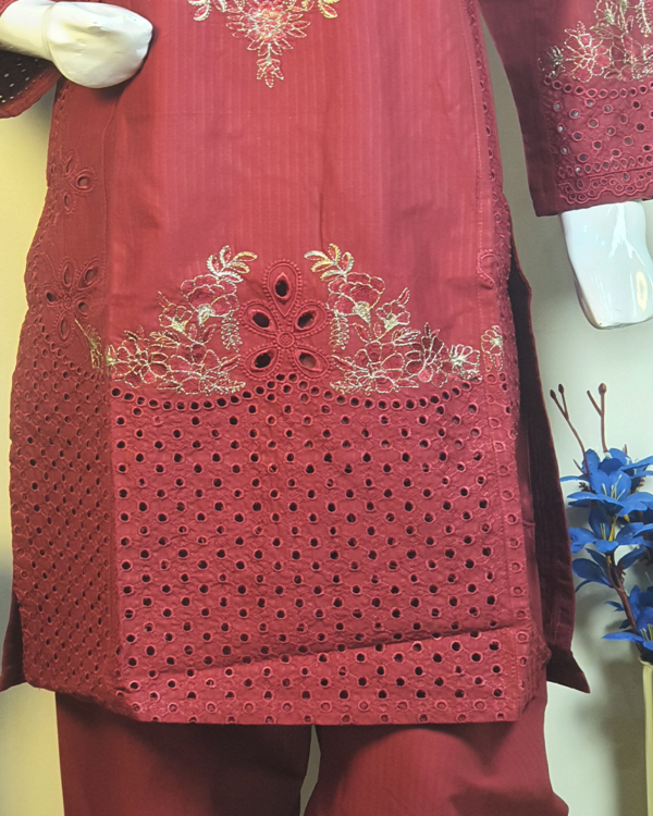SUM-25006 (Blood Red) - Image 4