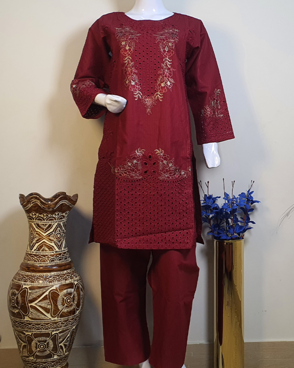 SUM-25006 (Blood Red) - Image 3