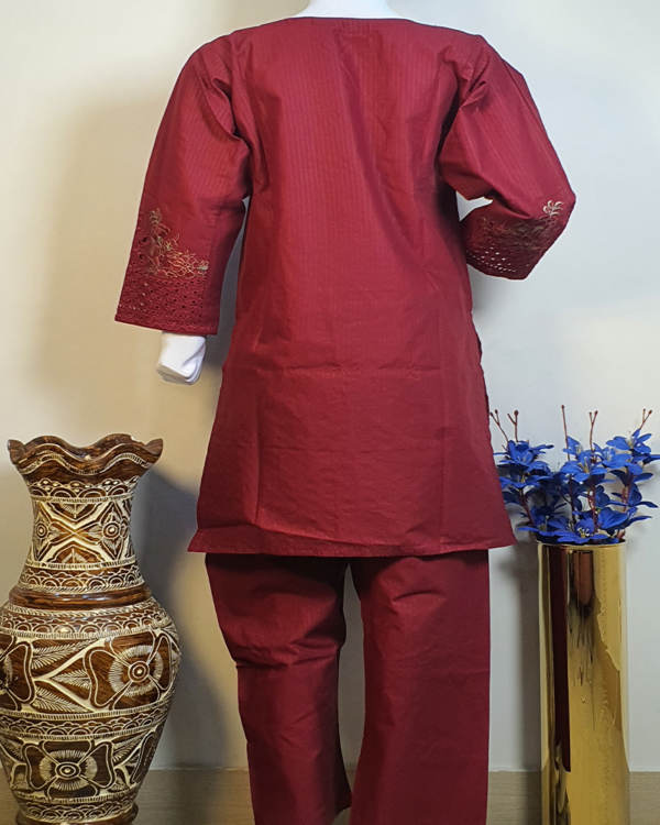 SUM-25006 (Blood Red) - Image 2