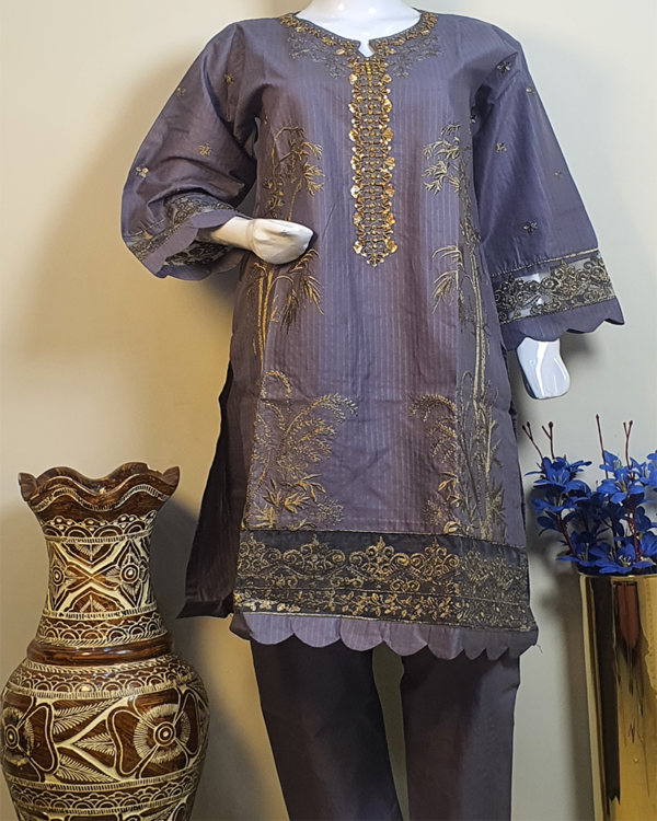 SUM-25007 (Purple)