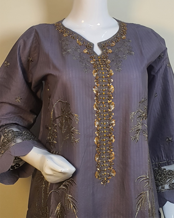 SUM-25007 (Purple) - Image 2