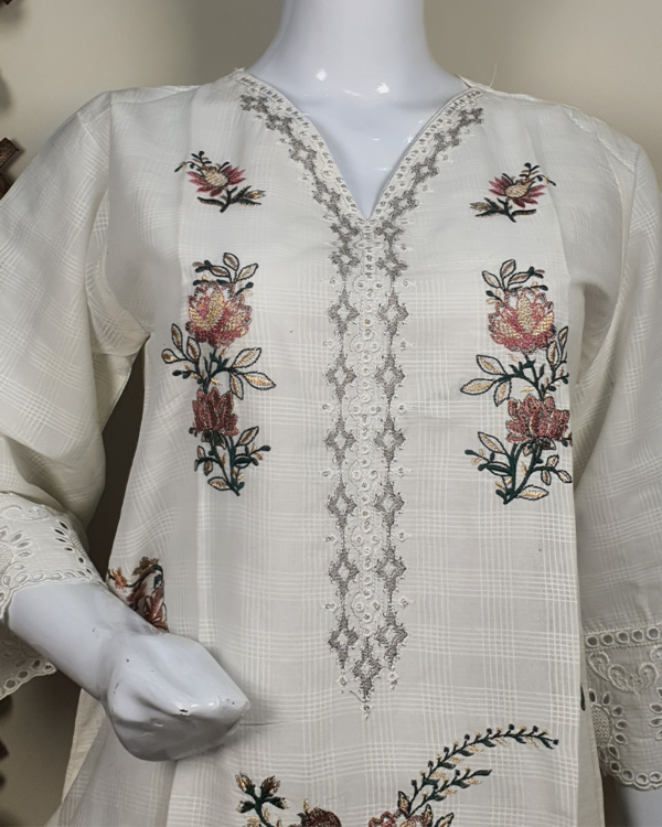 SUM-25012 (White) - Image 5