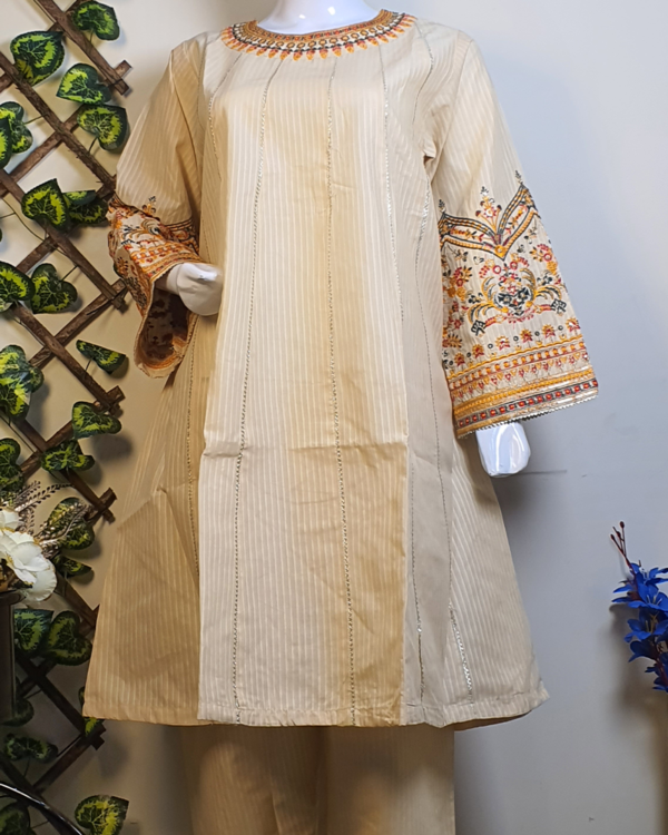 SUM-25025 (Mustard) - Image 3