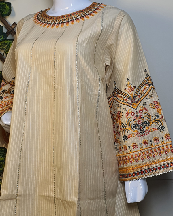 SUM-25025 (Mustard) - Image 6