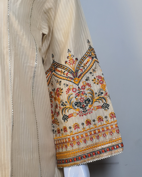 SUM-25025 (Mustard) - Image 5