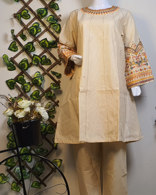 SUM-25025 (Mustard)