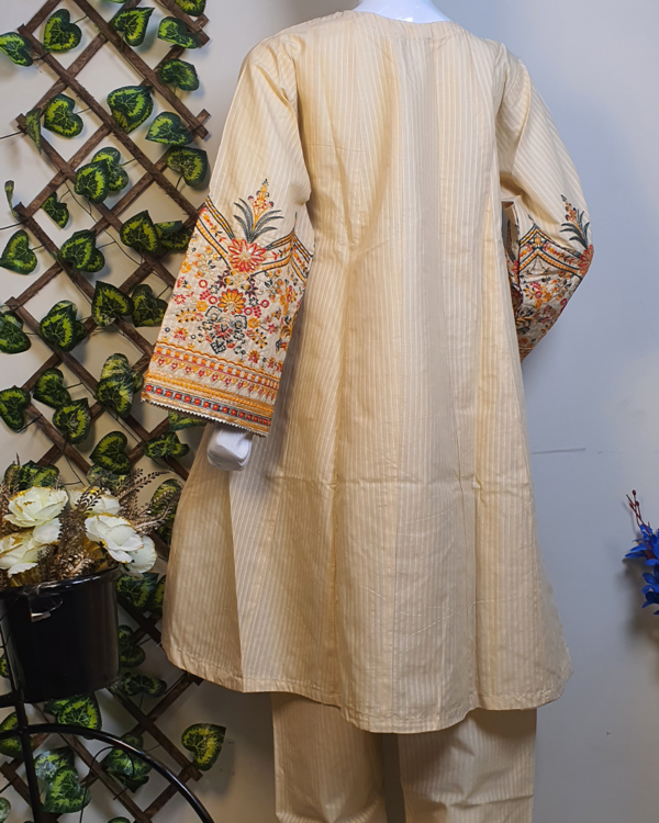 SUM-25025 (Mustard) - Image 4